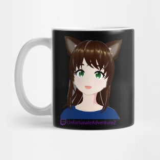 Miss UnfortunateZ Mug